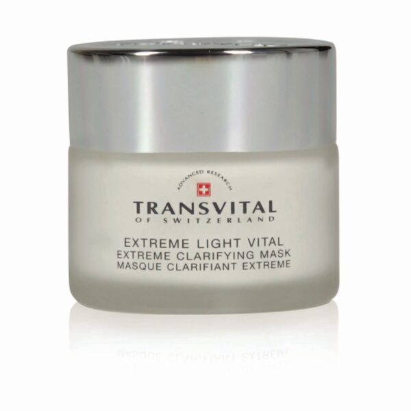 Transvital Маска осветляющая для лица 50 мл
