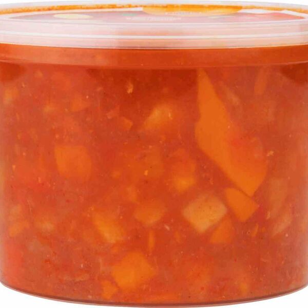 Суп-гуляш острый Венгерский Глобус