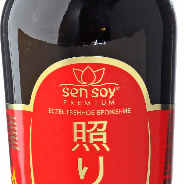 Соус Sen Soy Терияки соевый
