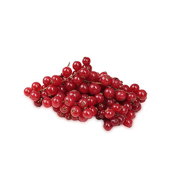 Смородина красная фасованная, 125г