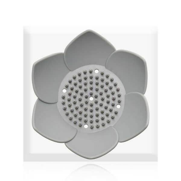 Мыльница силиконовая Guten Tag 