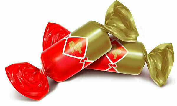 Конфеты Рот Фронт Батончики