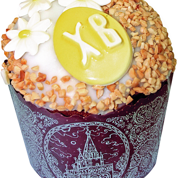 Кулич СЕВЕР Пасхальный