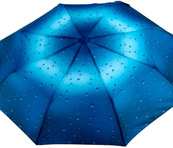 Зонт Raindrops автомат