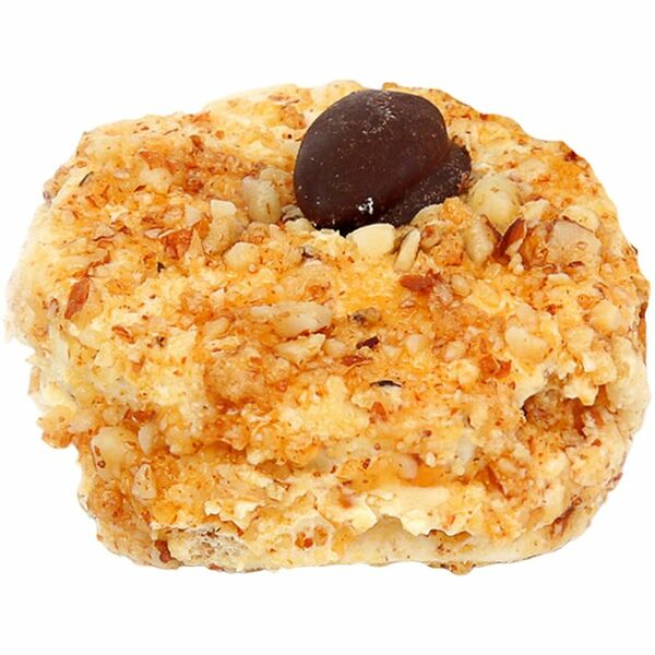 Пирожное У Палыча Ореховые меренги