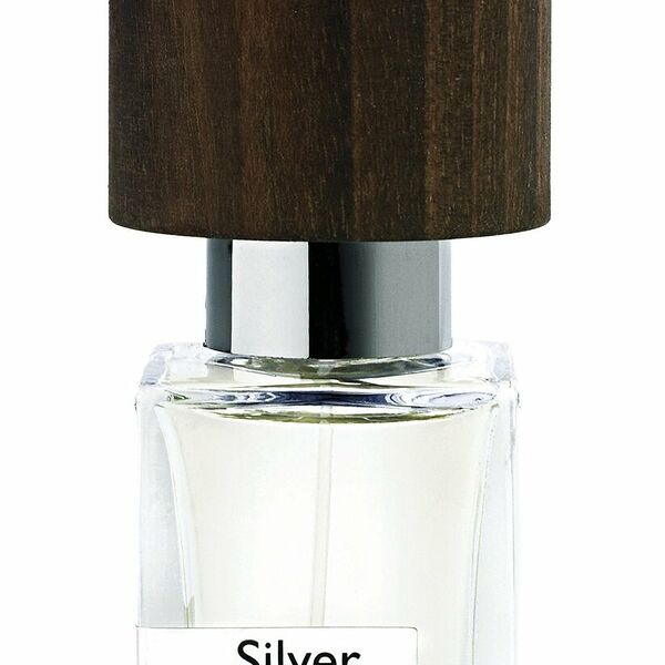 NASOMATTO Silver Musk Духи унисекс, 30 мл