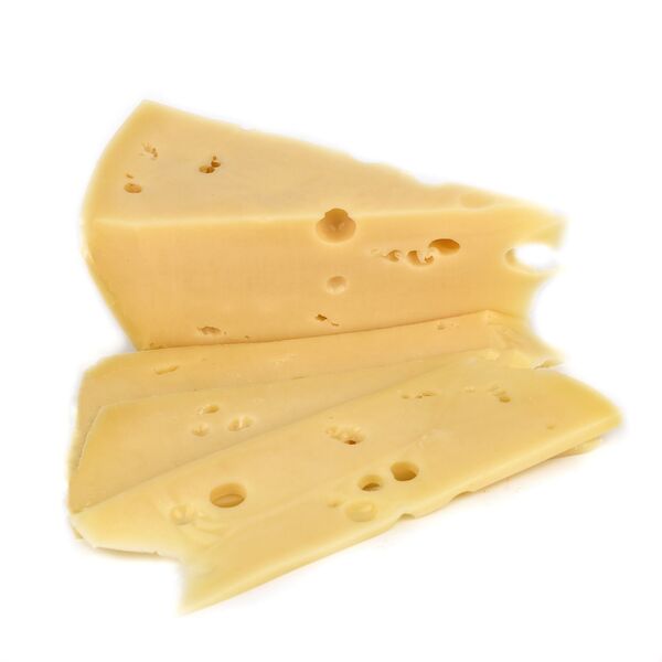 Сыр Маасдам