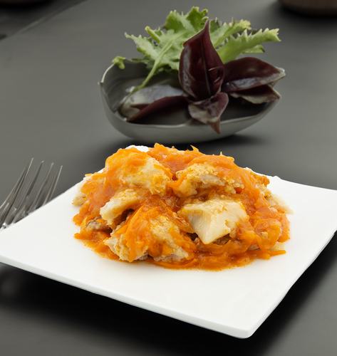 

Рыба Mr.Food под маринадом, вес