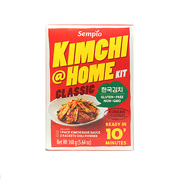 Набор Sempio для приготовления кимчи