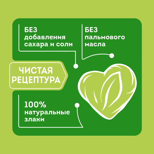 

Каша Heinz гречневая безмолочная низкоаллергенная с 4 месяцев 180 г