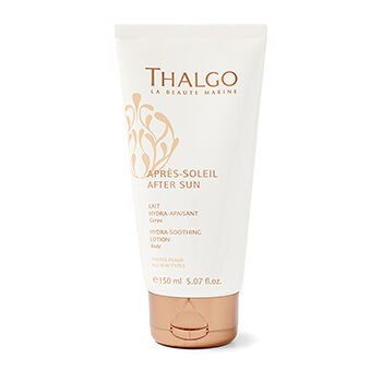 Молочко Thalgo Hydra Soothing Lotion Sun Care для тела успокаивающее после загара 150 мл