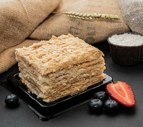 Наполеон 500гр