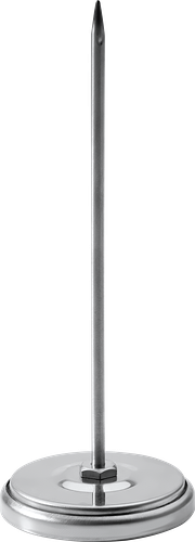 Термощуп APOLLO Brasero, нержавеющая сталь, стекло, Арт. BRS-020