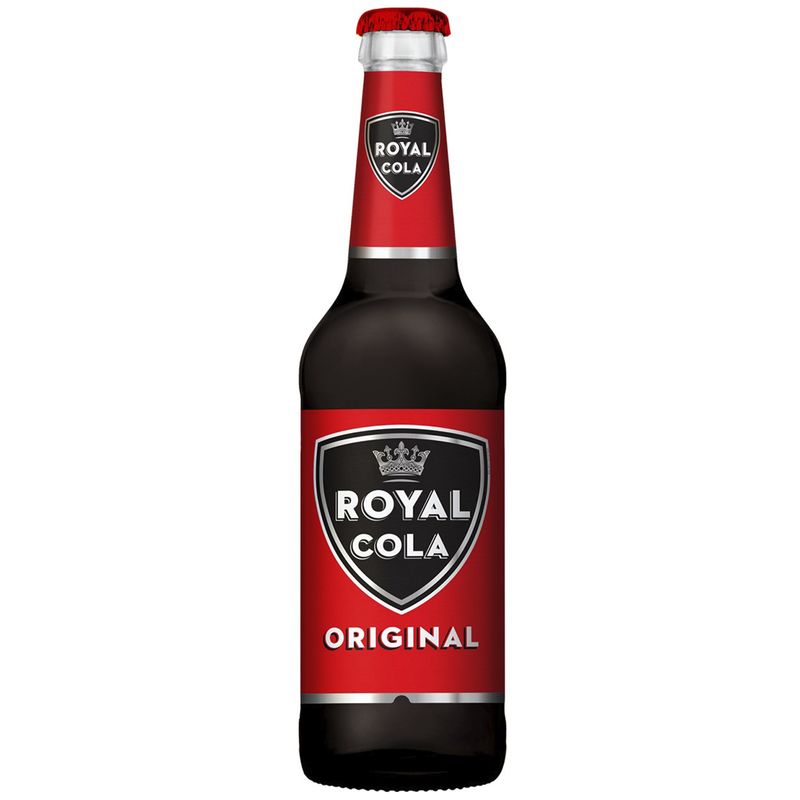 

Напиток Royal Cola Original 450 мл