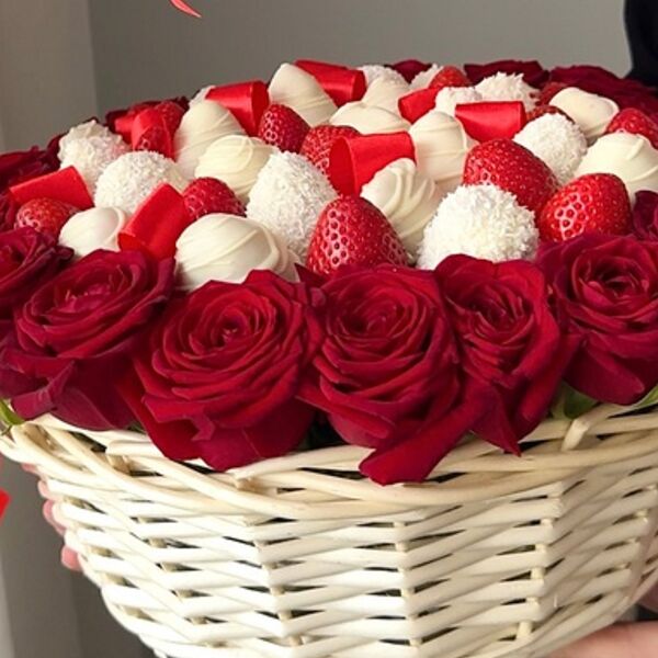 Корзина Премиум