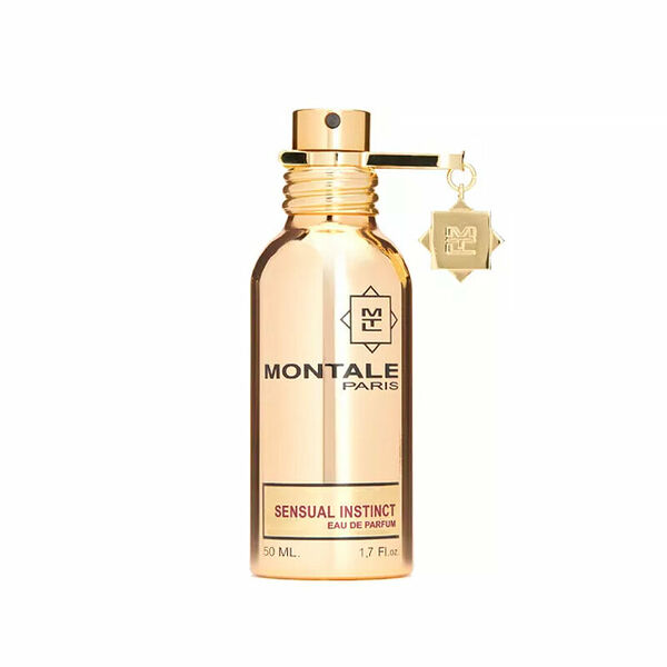 Парфюмерная вода Montale Sensual Instinct, 50 мл