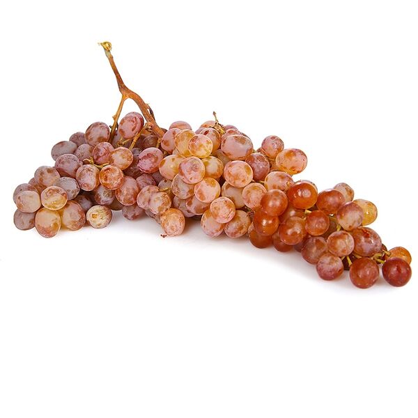 Виноград Киш-миш розовый без косточки Армения