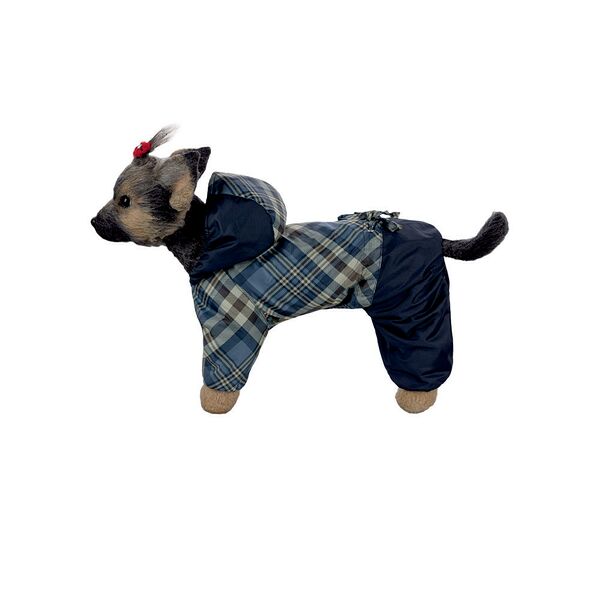 Комбинезон для собак DOGMODA Комфорт (унисекс)-4