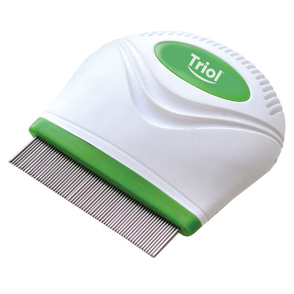 Triol Расческа-гребень 