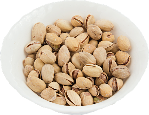 

Фисташки жареные соленые вес