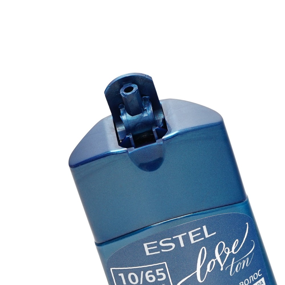 

Бальзам оттеночный для волос Estel Love ton 10.65 Жемчужный блондин 150 мл