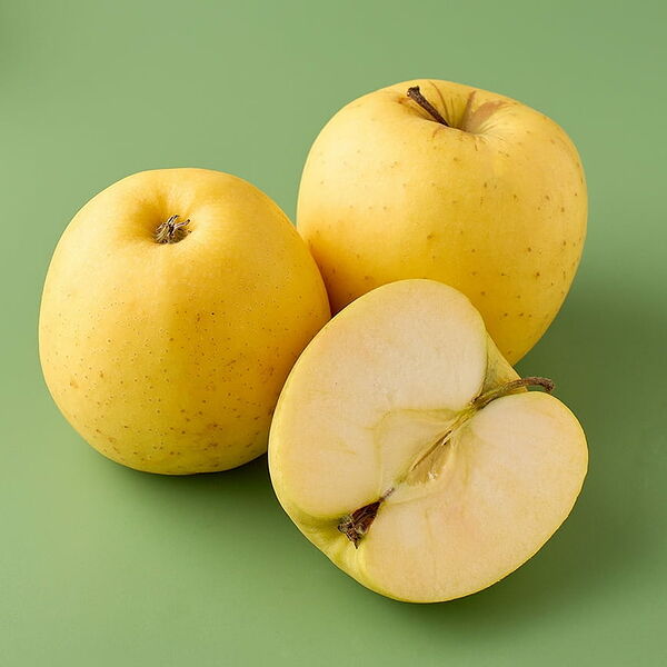 Яблоки Голден вес
