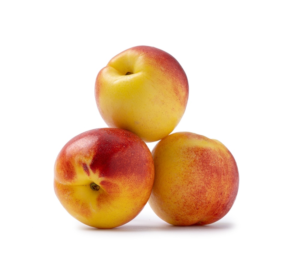 

Нектарины красный 300 г