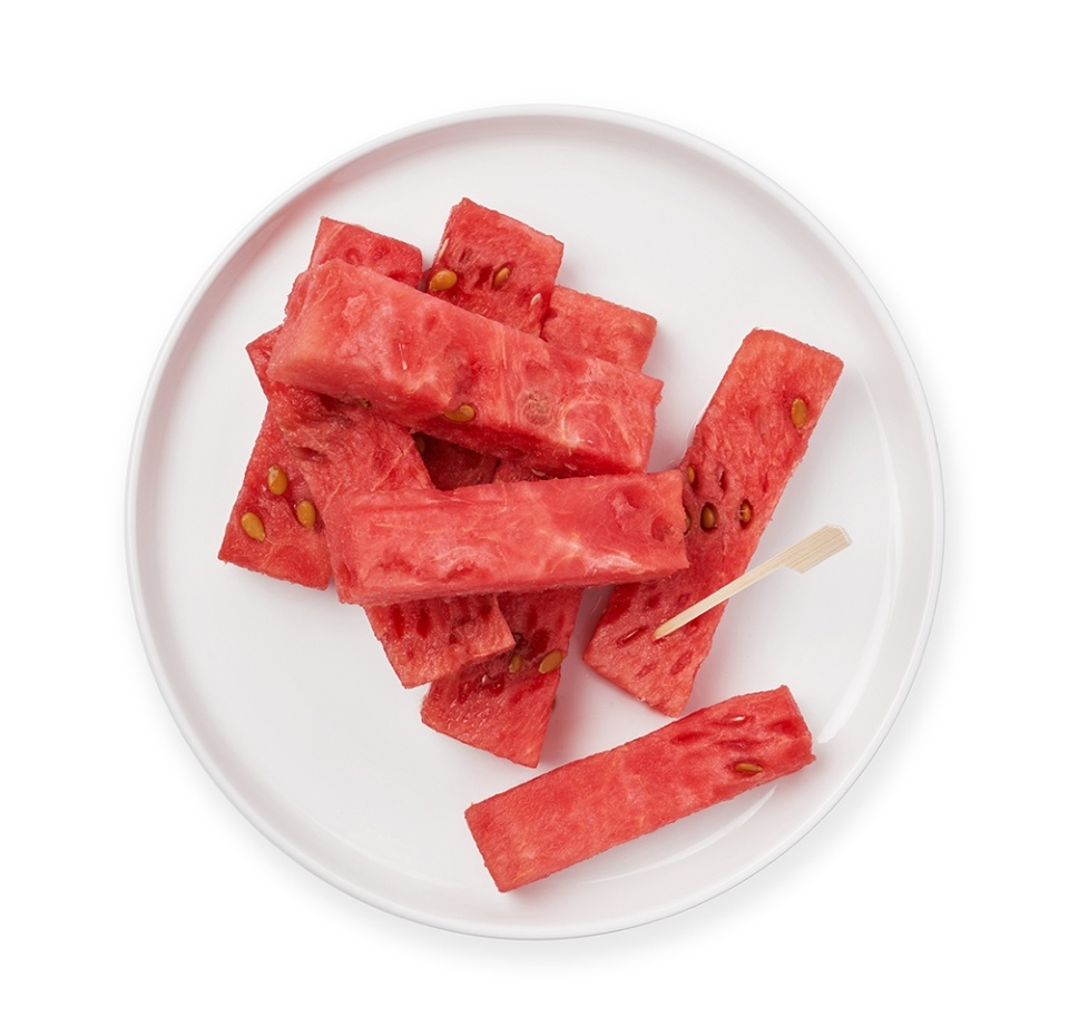 

Арбуз Брусочки 800г, Россия