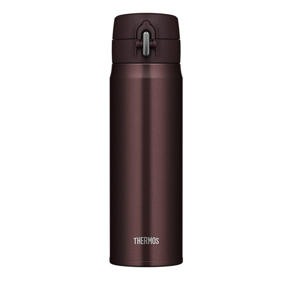 

Термос из нержавеющей стали Thermos Joh-500 bw 500 мл, Малайзия