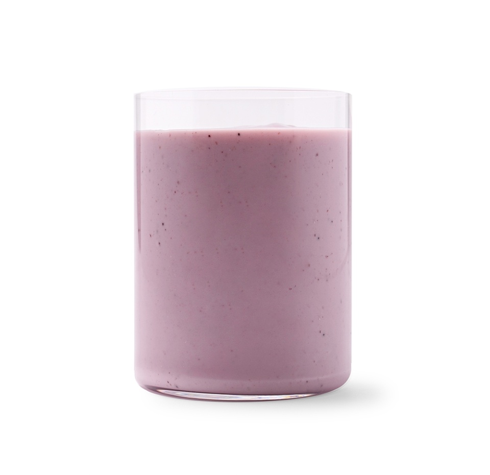 

Биойогурт питьевой Просто Азбука с черникой 2,5% 500 г