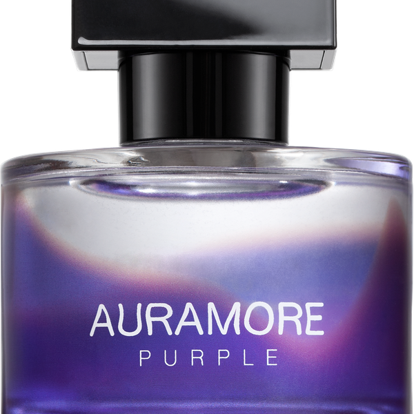 Парфюмерная вода Auramore Purple мужская