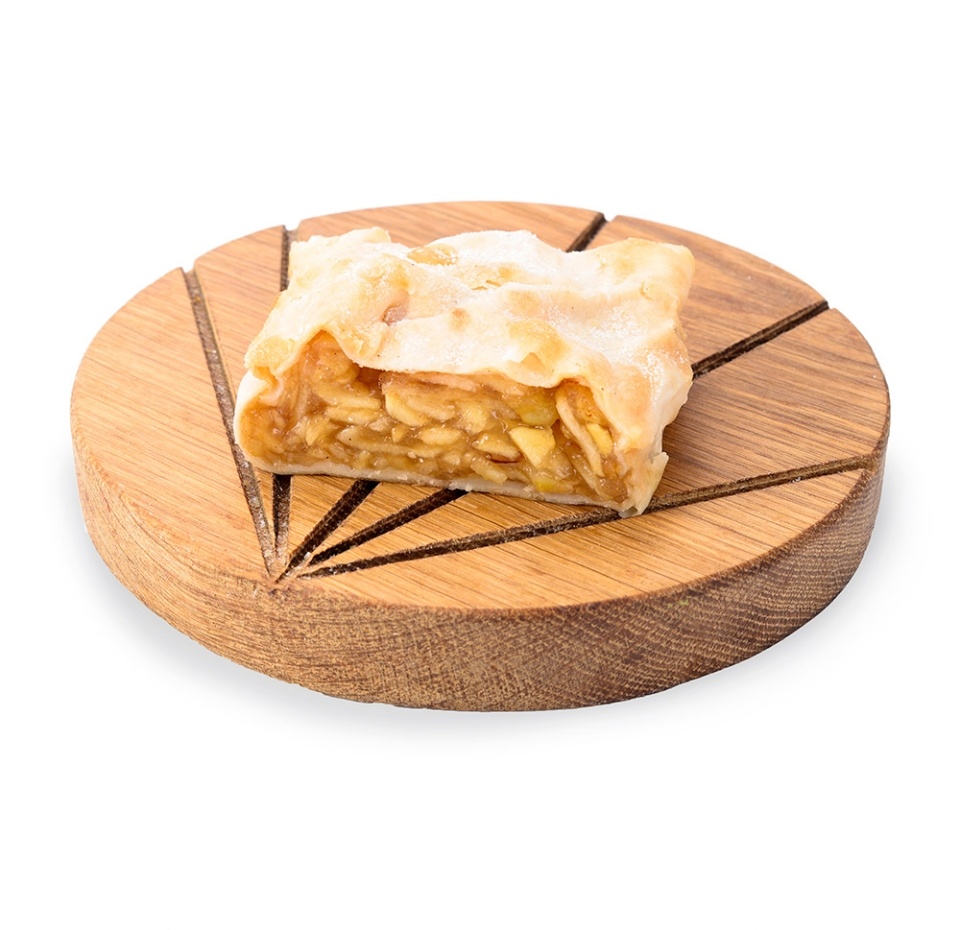 

Штрудель Яблочный Азбука Вкуса 150 г