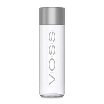 

Вода питьевая Voss негазированная