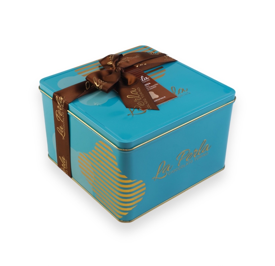 

Конфеты La Perla Eggs шоколадные 340 г