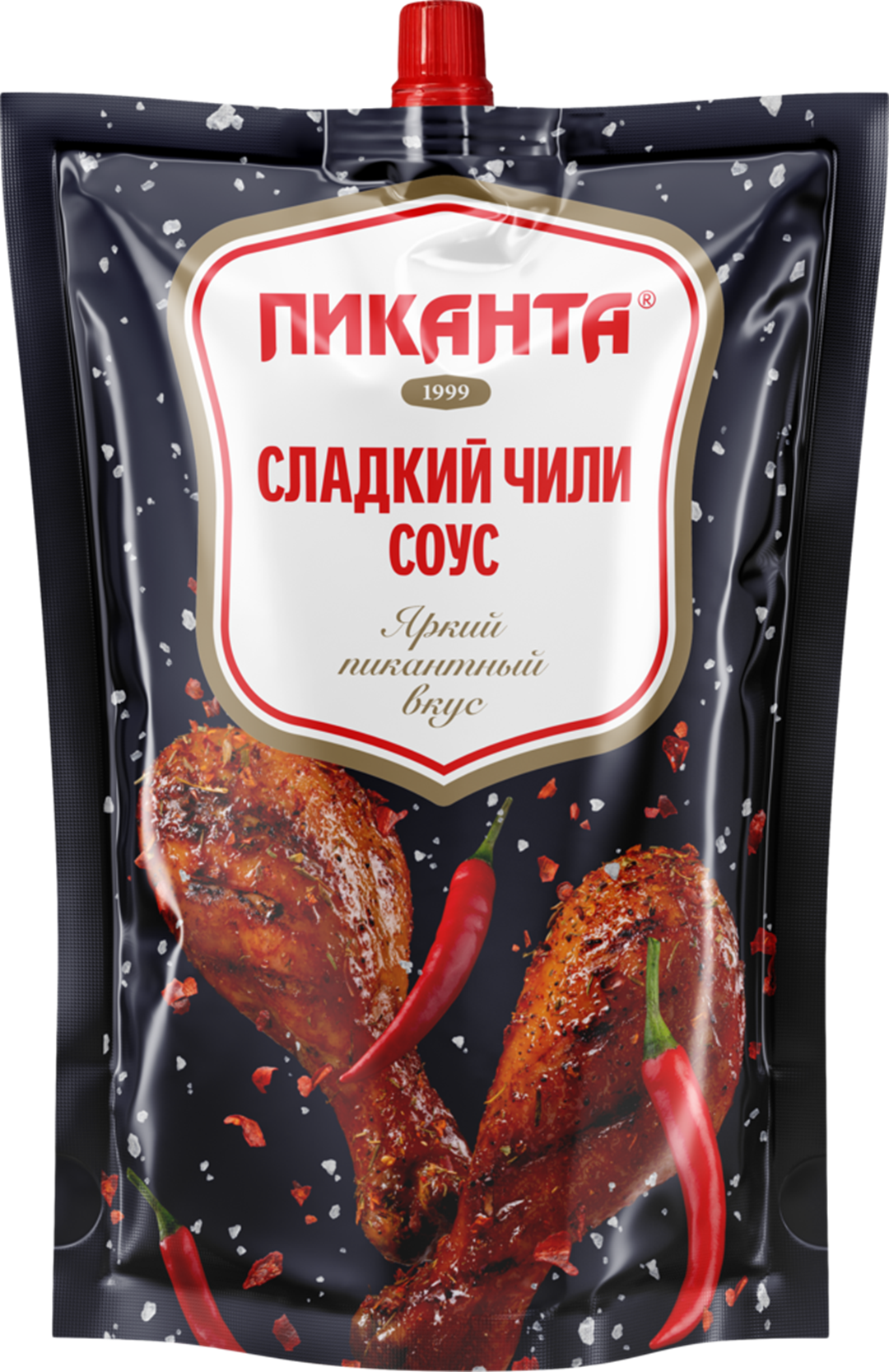 

Соус Пиканта Сладкий чили 280 г