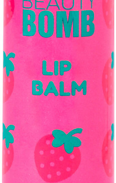 Бальзам для губ Beauty Bomb Bla-bla-balm т01 3