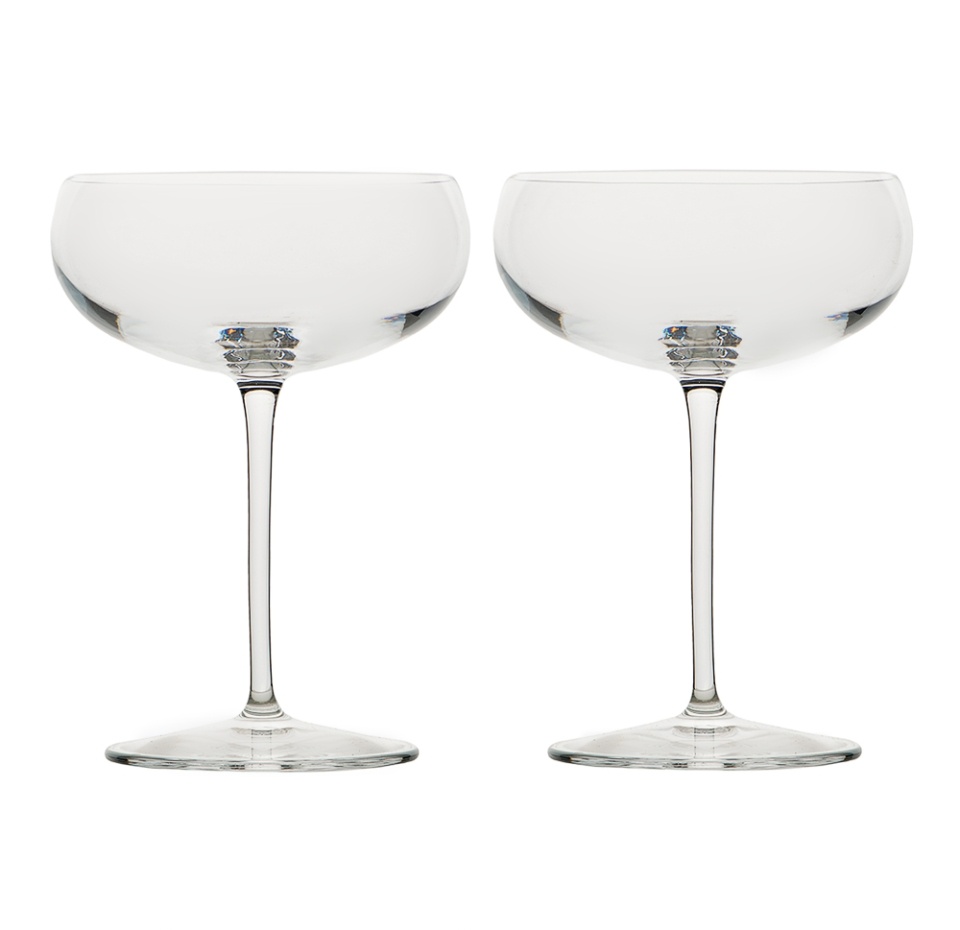 

Бокалы Bormioli Luigi для мартини Talismano Old Martini 2 шт 1 набор