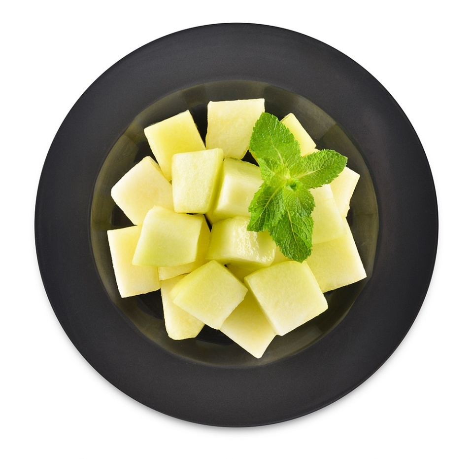 

Дыня медовая Кубики Mosaic