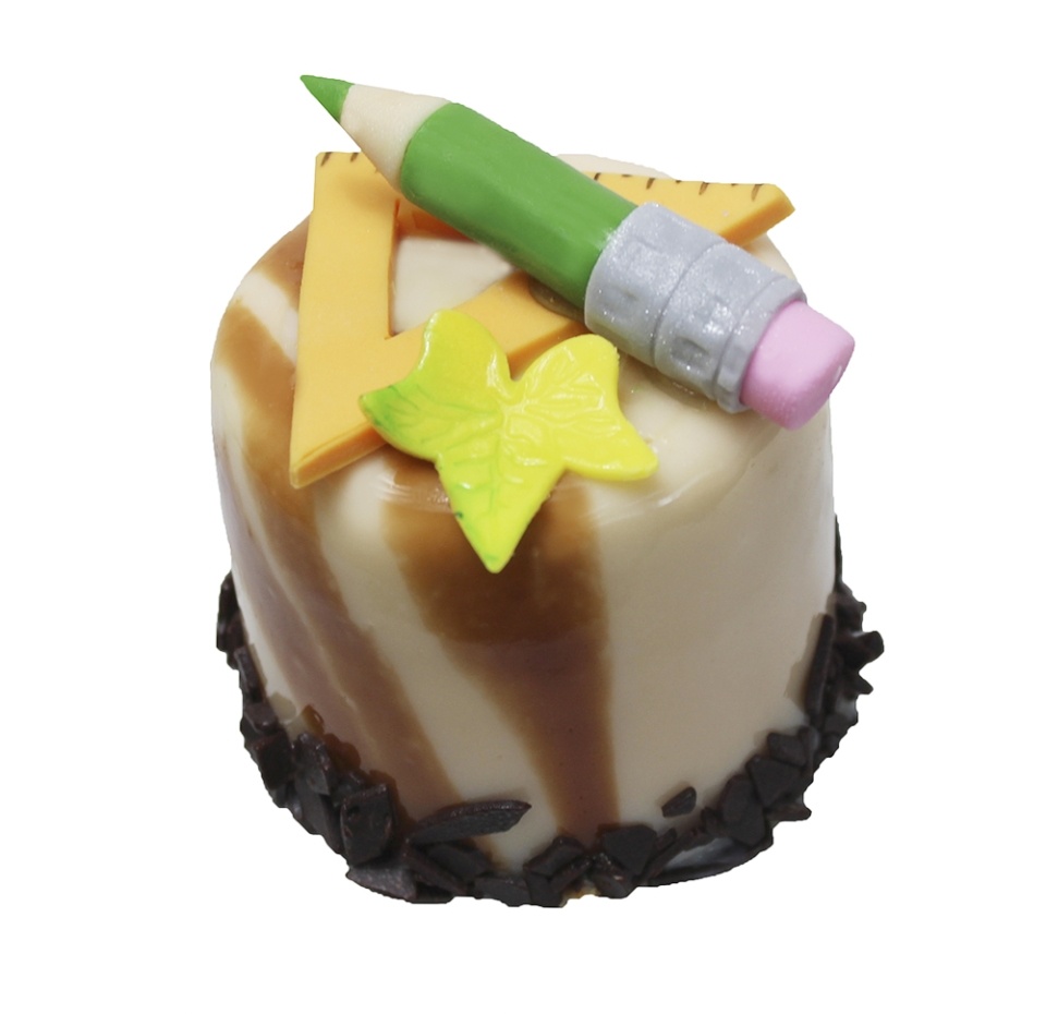 

Пирожное Cream Royal 1 Сентября 120 г