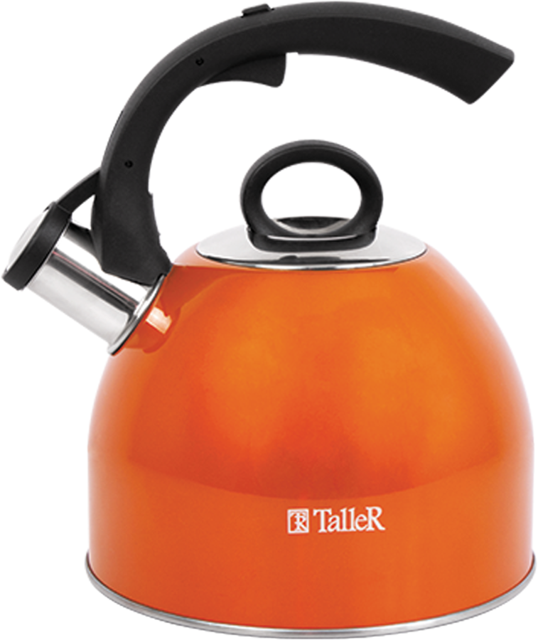 

Чайник TALLER Флечер