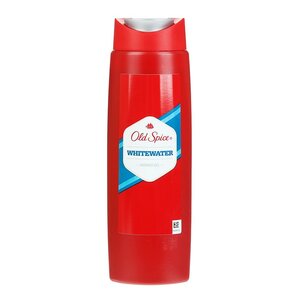 Гель для душа Old Spice Whitewater в Магнит со скидкой –18%