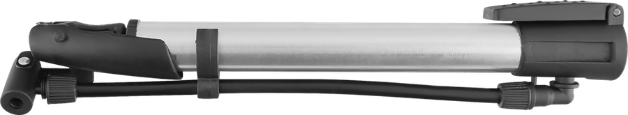 

Насос Actiwell велосипедный 31 см