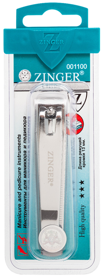 

Кусачки-книпсер Zinger SLN-604