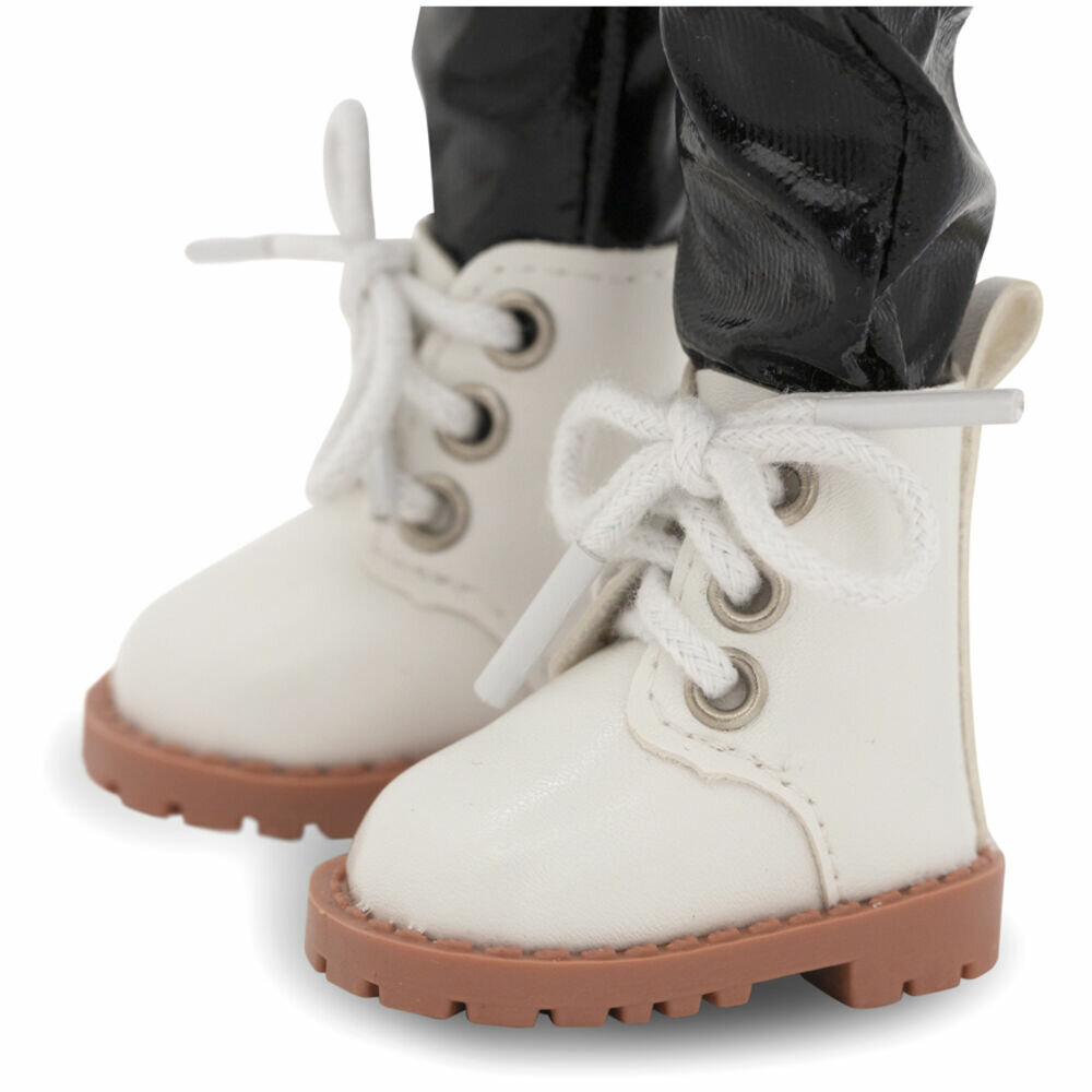 

Кукла Orange Toys Sweet Sisters Billie в клетчатой рубашке 32 Серия: Весна