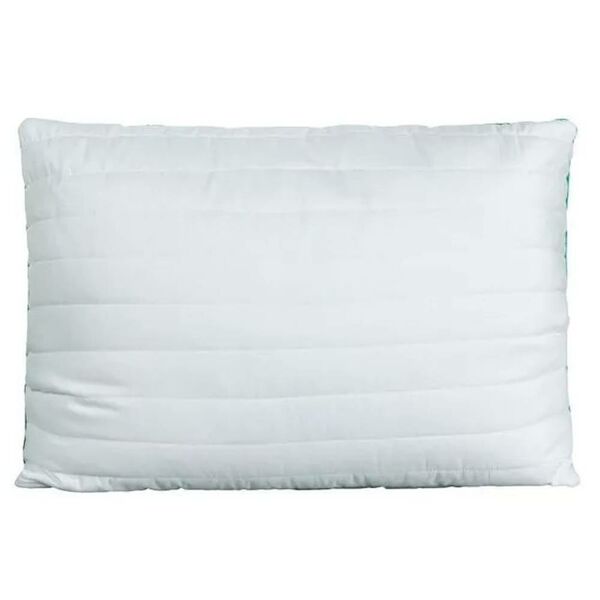 Подушка стеганная Bamboo Nature, 50х70 см, бамбук