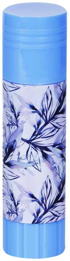 

Клей-карандаш ЛЕНТА KIDS Pink blues