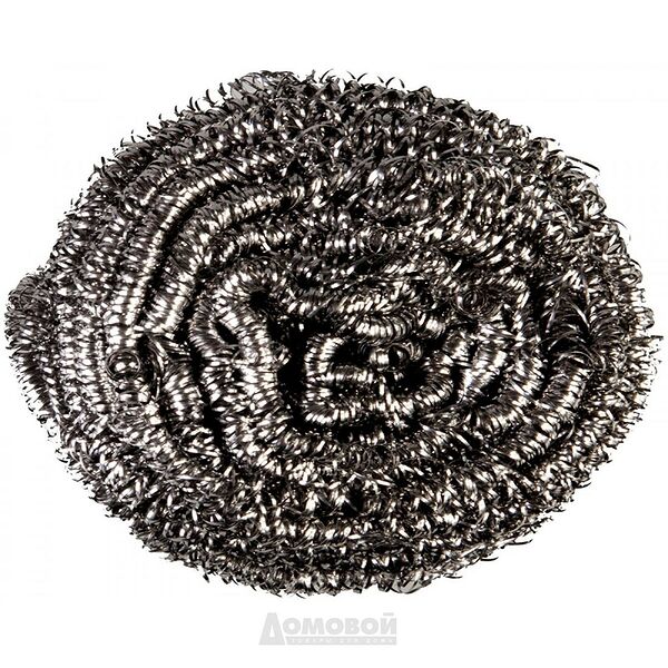 Скрубер, металл