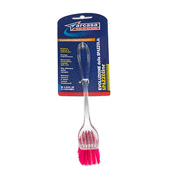 Щетка Arcasa для мытья посуды, Италия