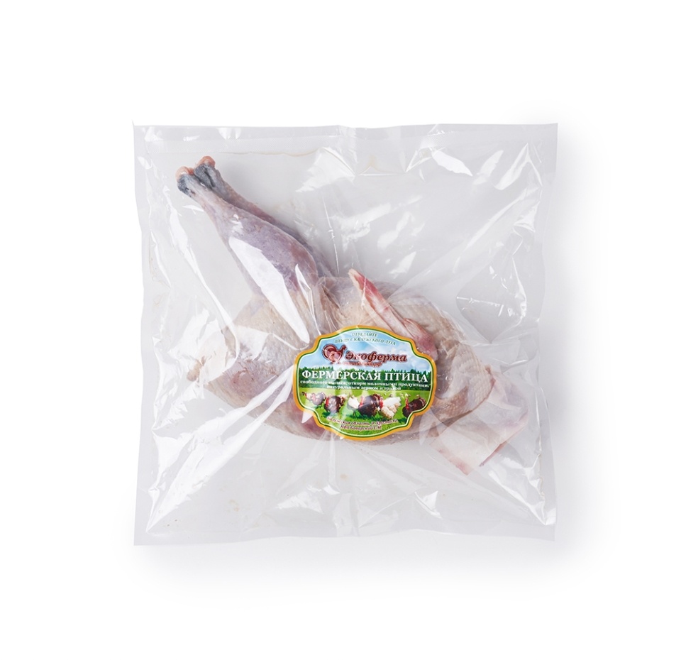 

Тушка фазана фермерская КФХ Баварский Е.М. вес