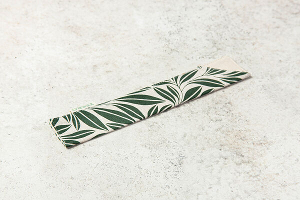 Сумочка для трубочки 